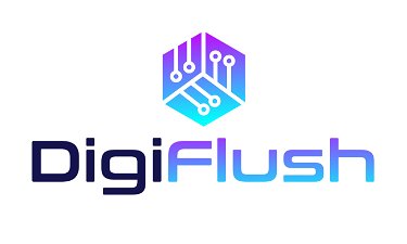 DigiFlush.com